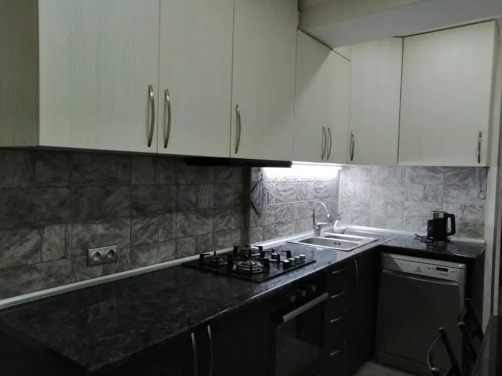 Marjanishvili Apartment - main photo