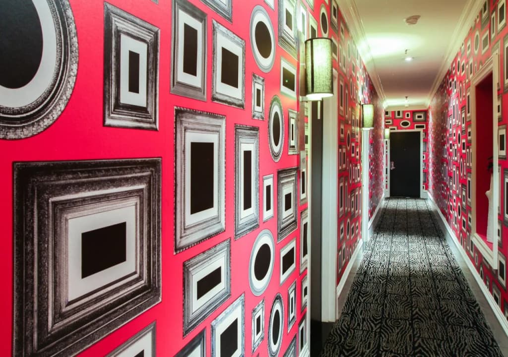 Moderne Hotel - photo 14