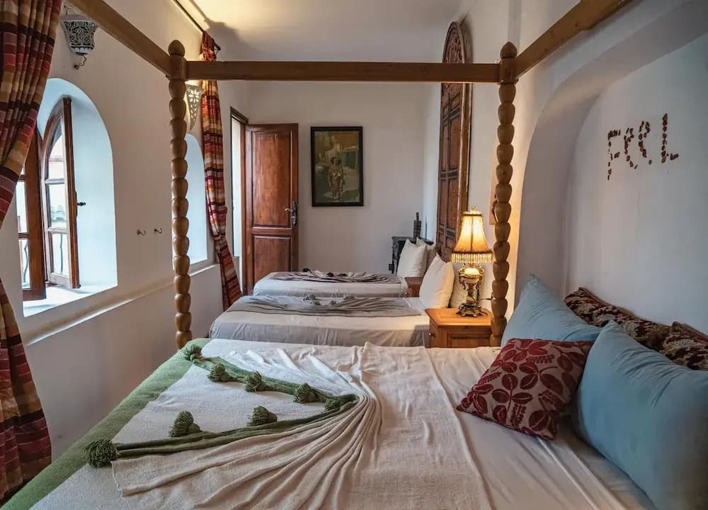 Riad Afa - photo 5