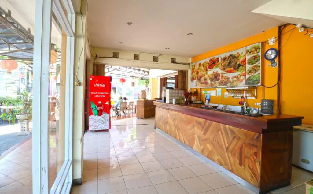 Prima Inn - photo 18