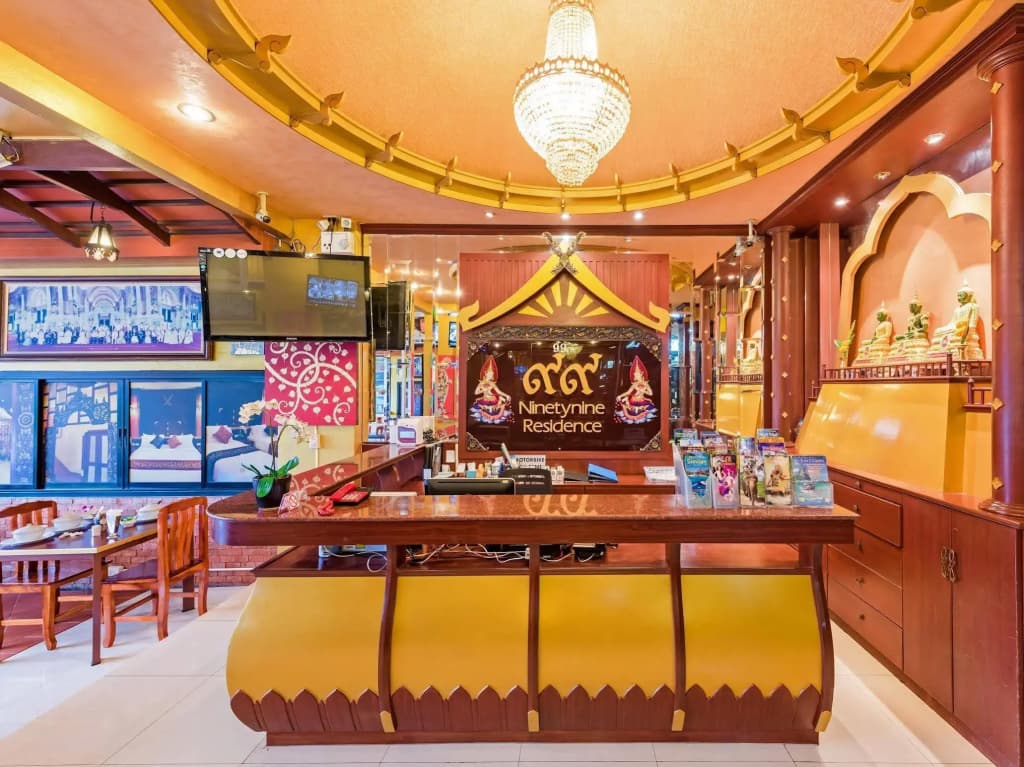 99 Residence Patong - photo 23
