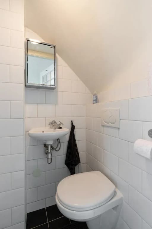 NEW! Beautiful Apartment De Pijp - photo 9