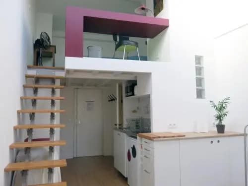 Mini Loft Roquette CityCosy - photo 11