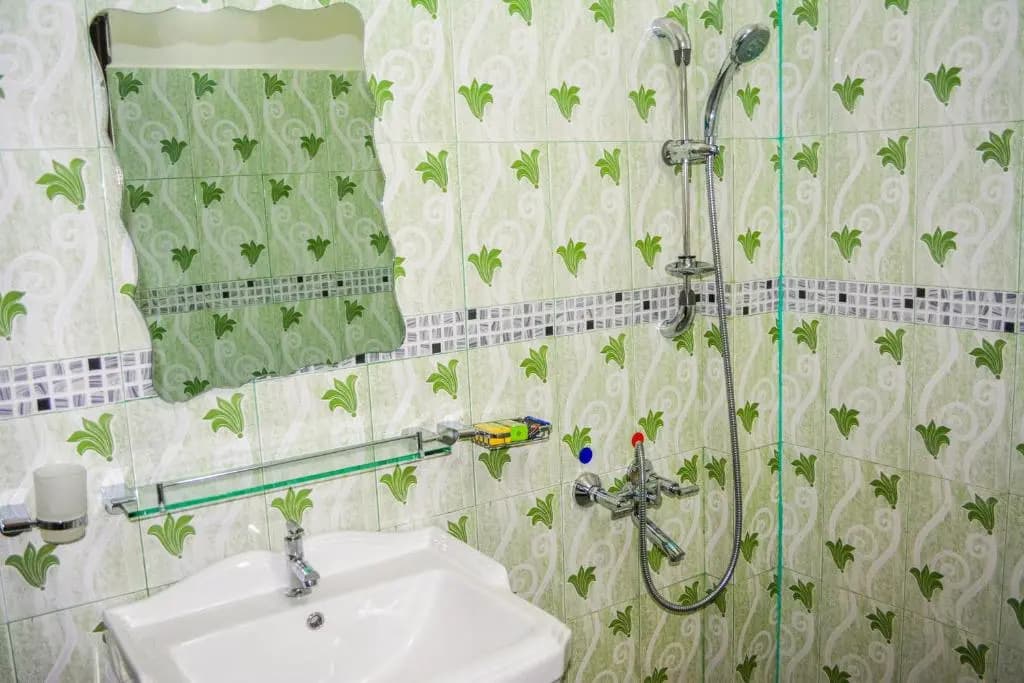 Saasha City Hotel - photo 10
