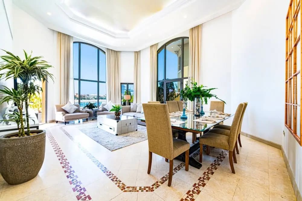 Villa Premium Palm Jumeirah - photo 20