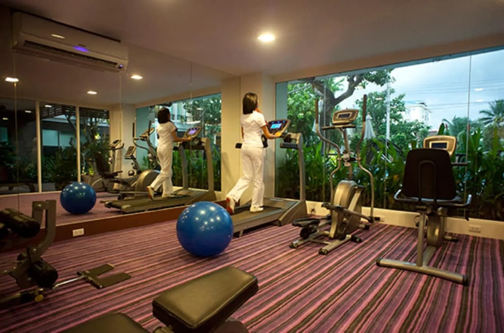 Suvarnabhumi Suite - photo 36