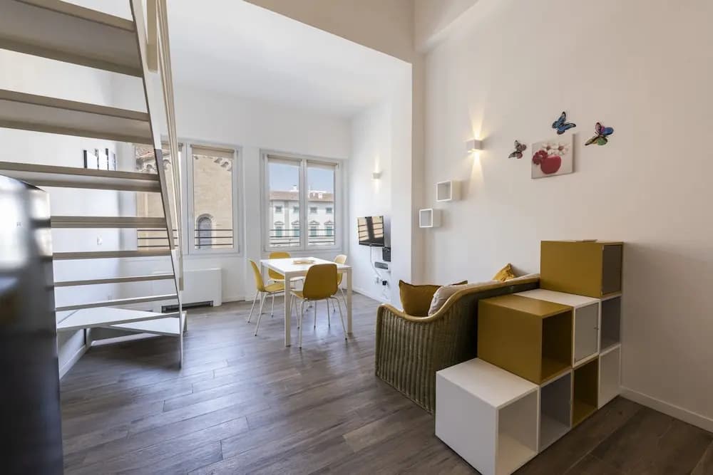 Ruote Stylish Loft by Mmega - photo 9