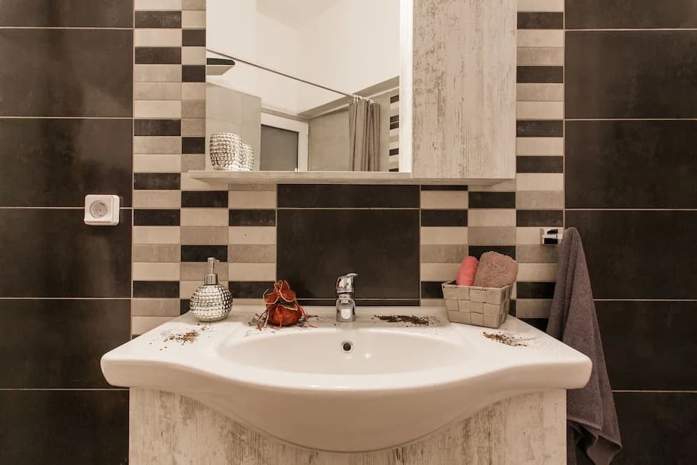 High Class Huge Central Apartment - photo 9