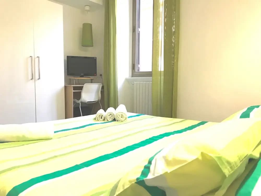 St Peter Apartment in Vatican - photo 3