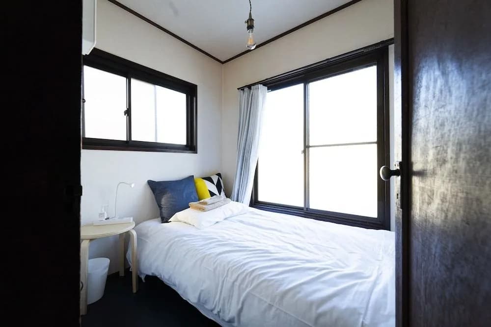 Satellite Hotel Yoyogi Sangubashi - photo 4