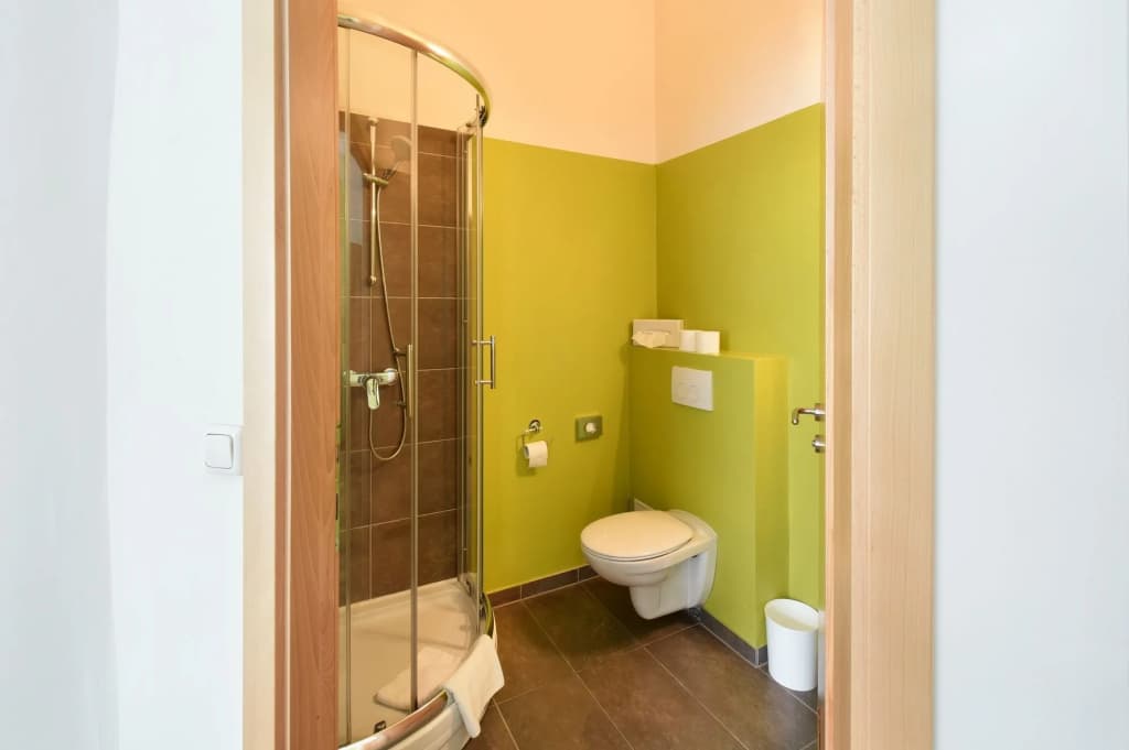 Hotel Mocca - photo 7