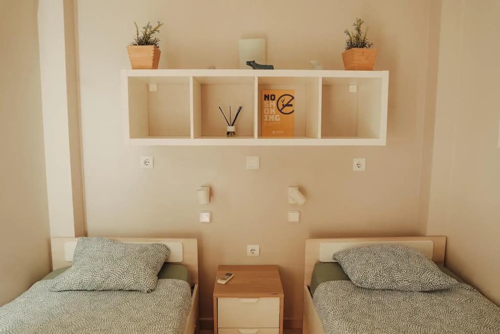 Hostel One Sants - photo 6