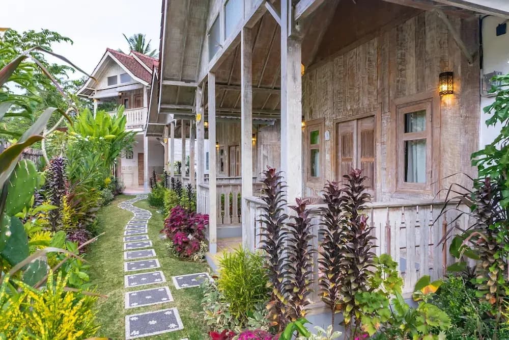 Ubud Glassy Villa by Pramana Villas - photo 17