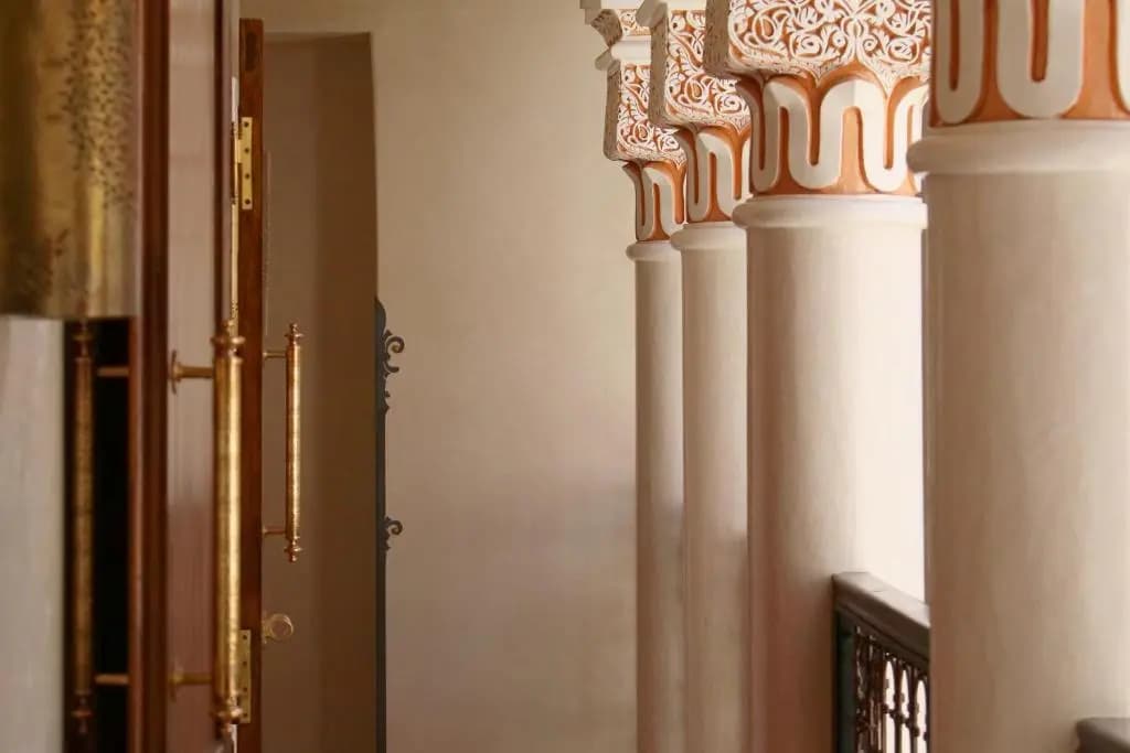 Riad Omara Alkasbah - photo 13