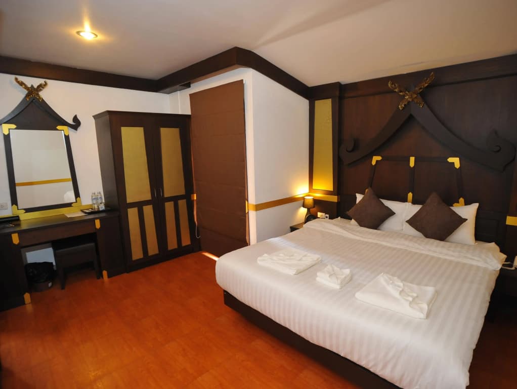 Apsara Residence - photo 25