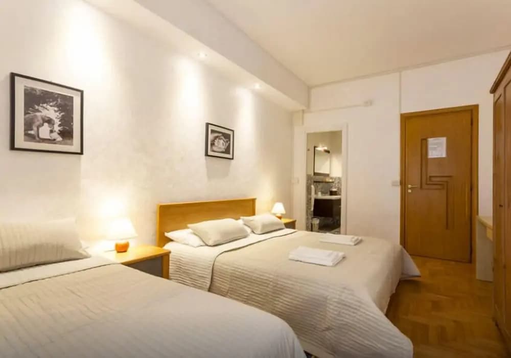 Kosher Bed&Breakfast La Casa di Eva - photo 3