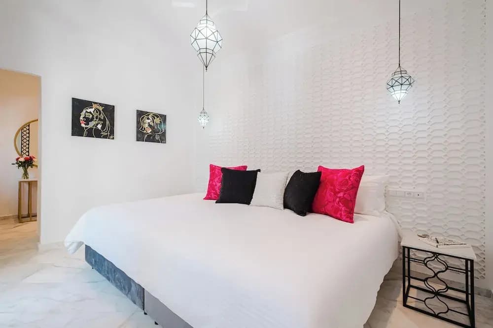 Free People Riad and Spa - photo 2