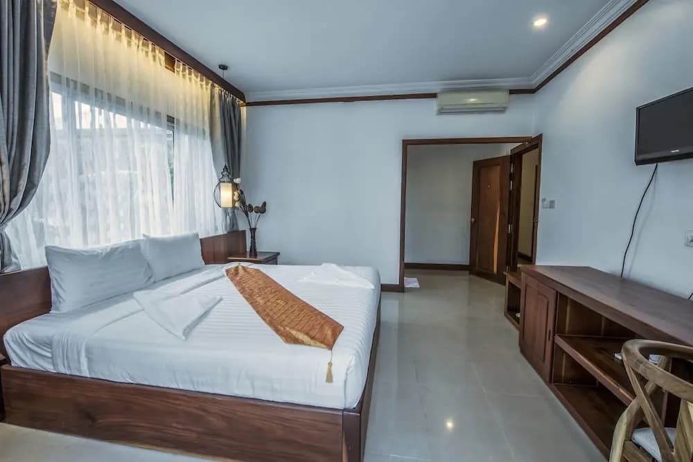 Vimean Vichboth Guest House - photo 6