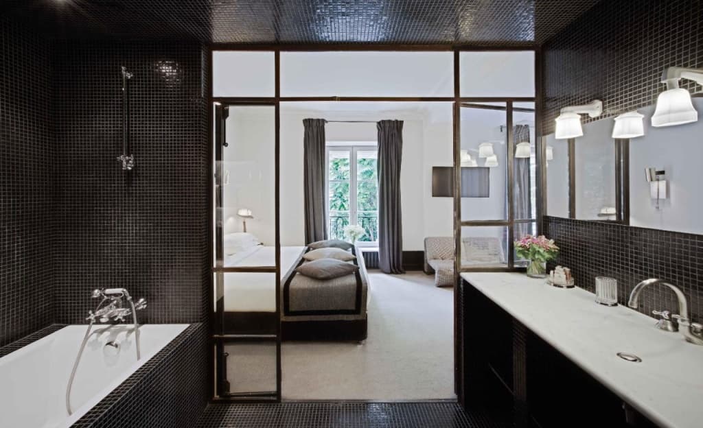 Hotel Particulier Montmartre - photo 9