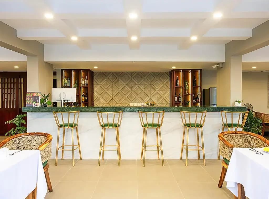 Ratana Angkor Hotel - photo 24