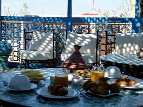 Riad Arocha - photo 9