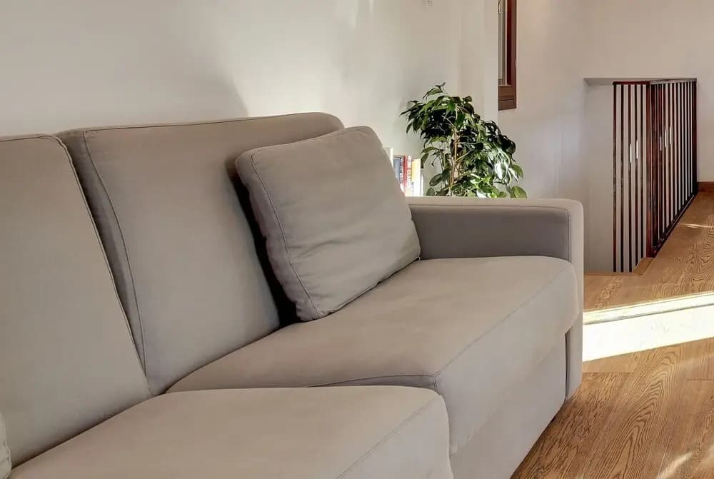 Modern Apartment with Terrace - photo 15