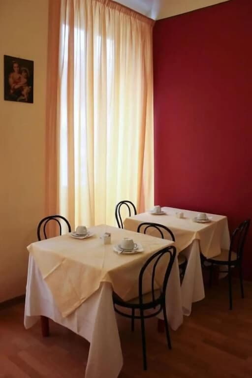 Hotel Romagna - photo 28