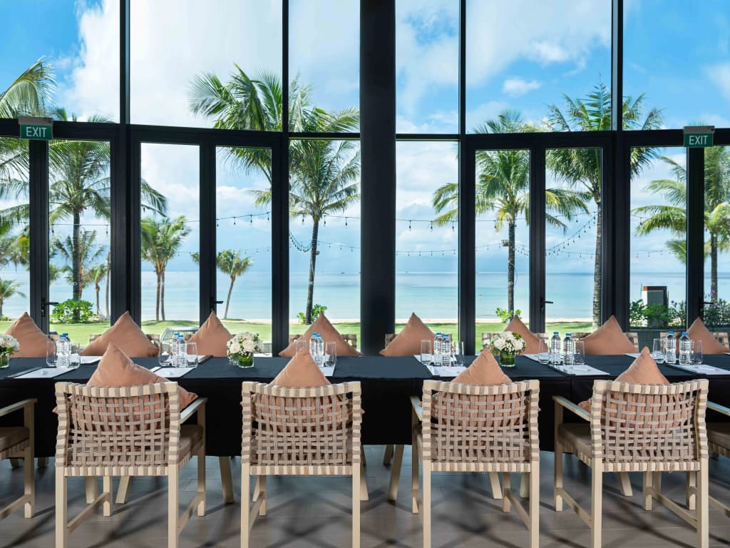 Crowne Plaza Phu Quoc Starbay by IHG - photo 37