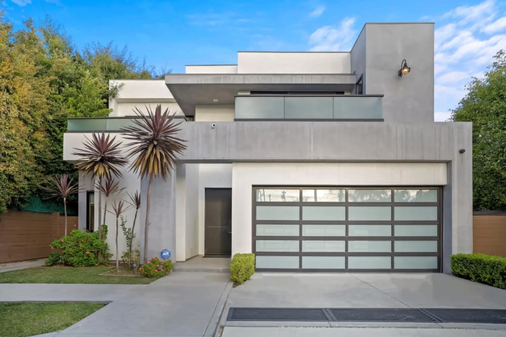 Crescent Heights - photo 1