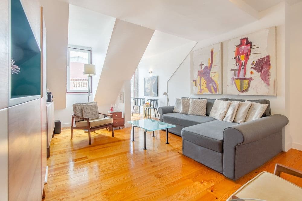 Santos Art Duplex - photo 23