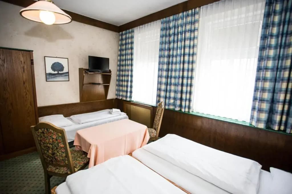 Hotel Hadrigan - photo 31