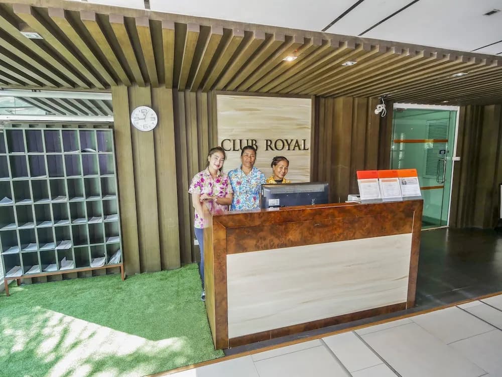 Club Royal - photo 21