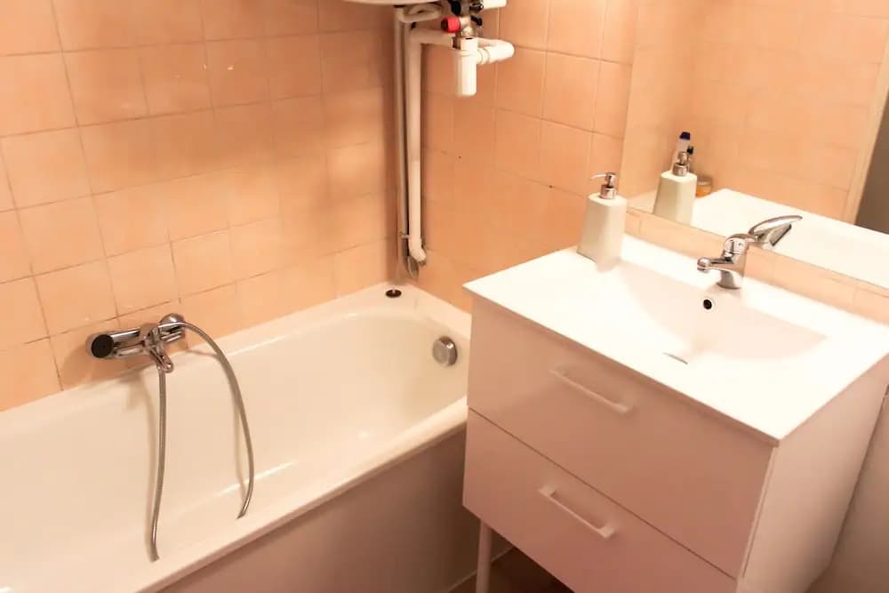 Appartement Le Wawerly 2 - photo 7