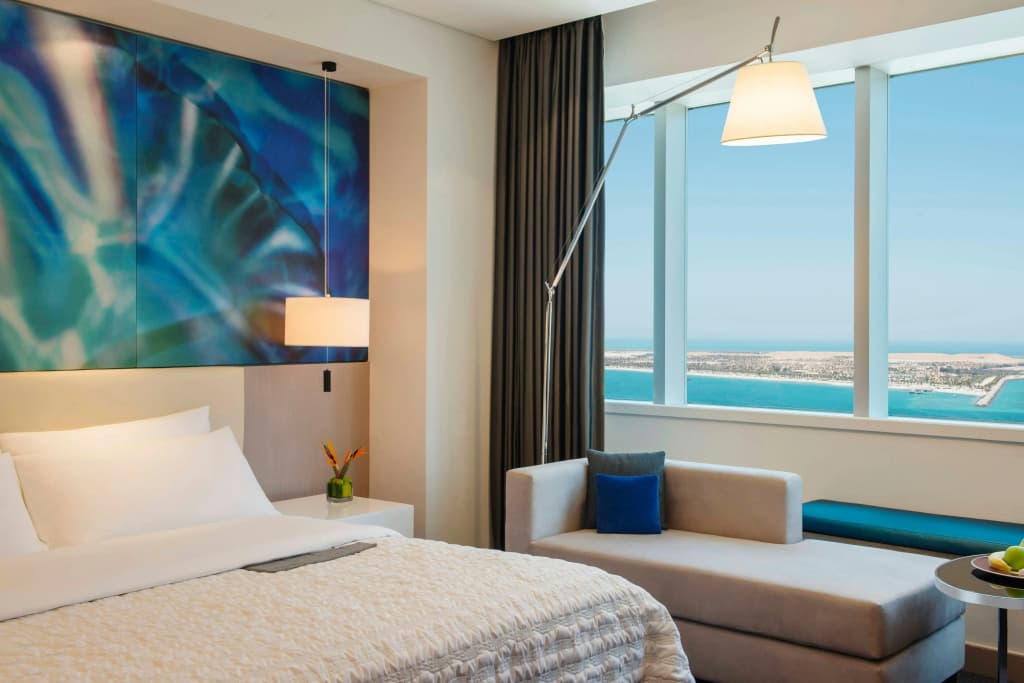 Le Royal Meridien Abu Dhabi - photo 2