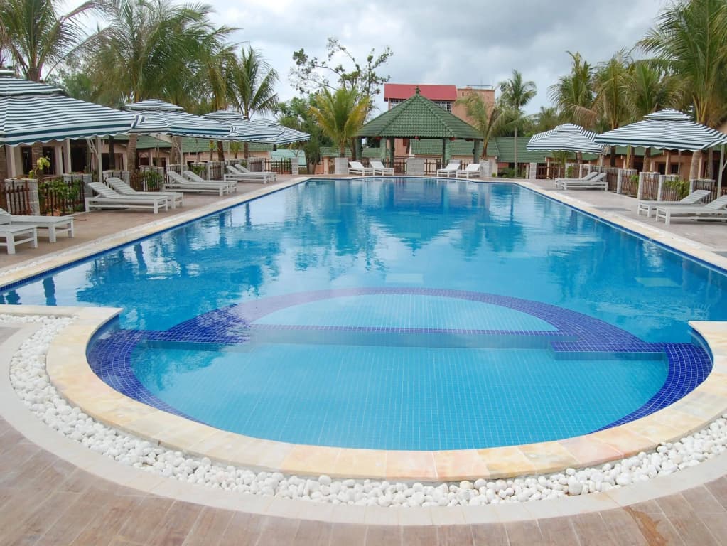 Phu Van Resort & Spa - photo 12