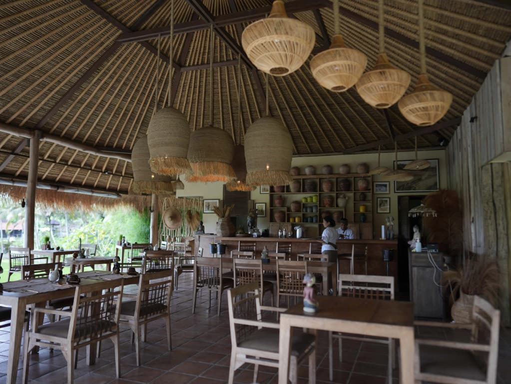 MATHIS Retreat Ubud - photo 22
