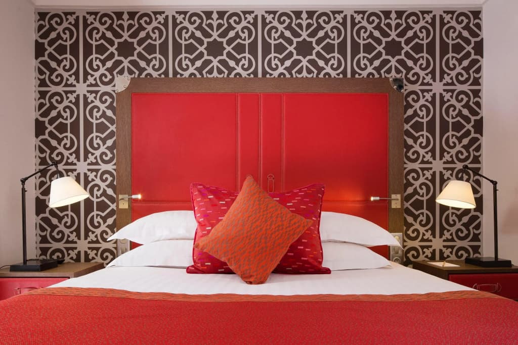 Hôtel Phileas Lazare & Spa - Opéra - photo 21