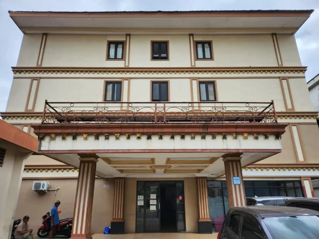 Hotel O Cibubur Near Cibubur Junction Formerly Comfort Residence - photo 24