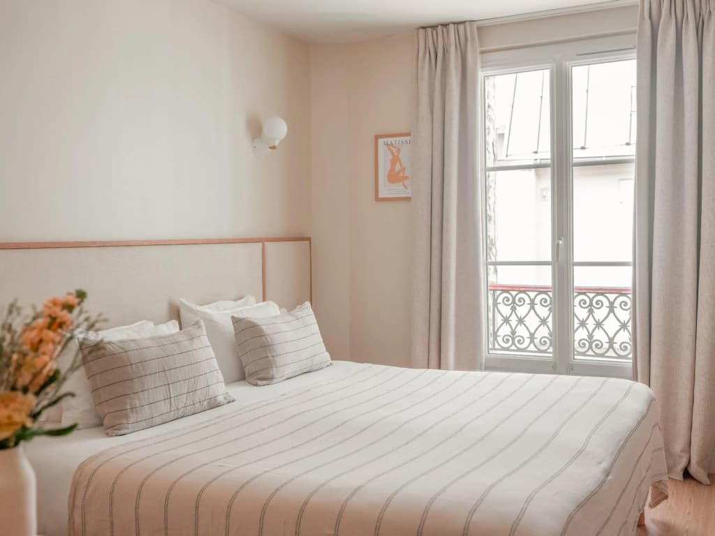 Hôtel Basss - photo 27