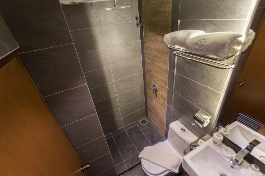 Z Hotel - photo 7