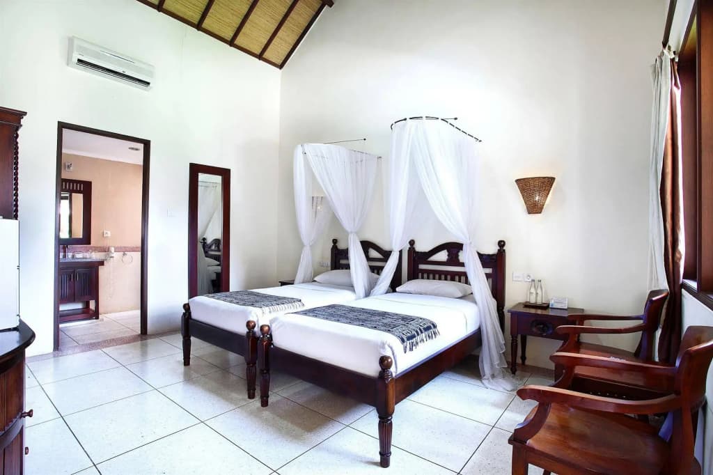 Grand Bali Villa - photo 1