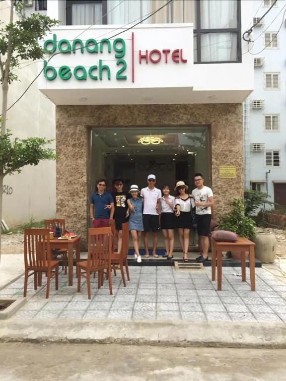 Danang Beach 2 Hotel - photo 10