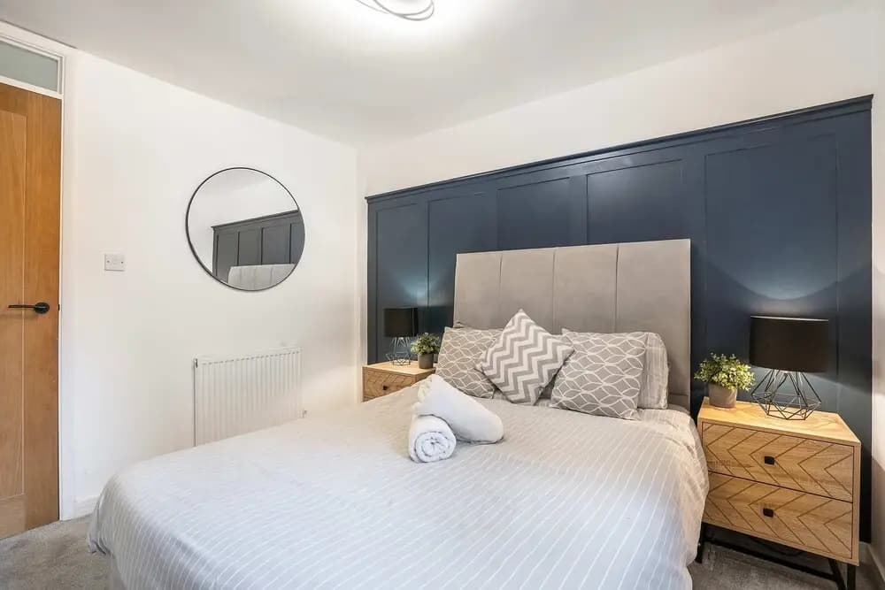 Modern 2bed Apartment-free Parking - photo 4