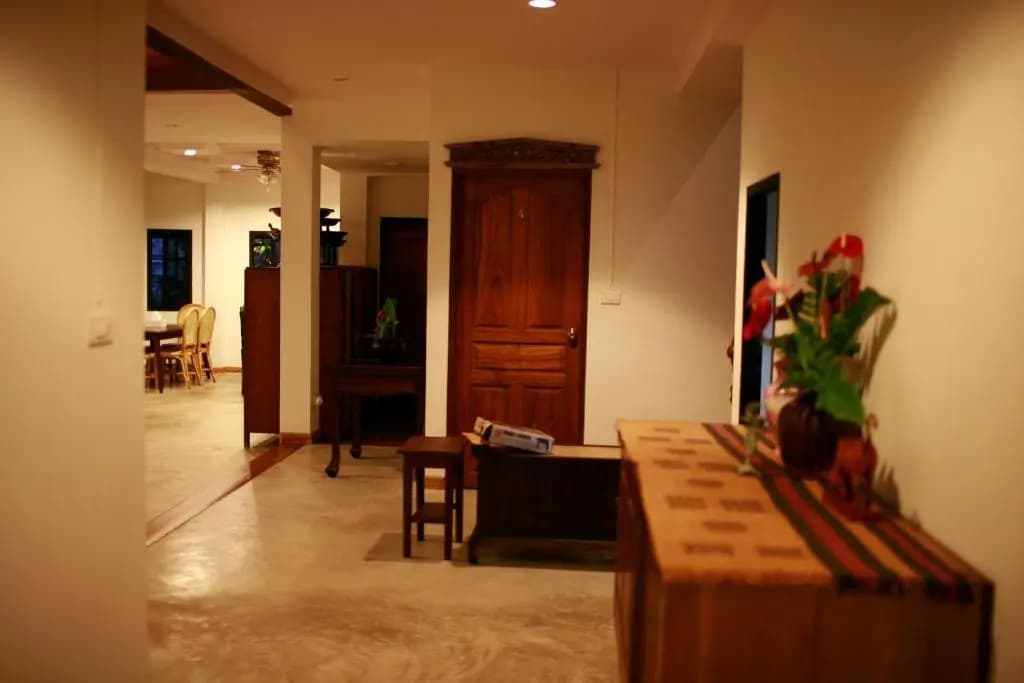 Baan Hanibah - photo 1