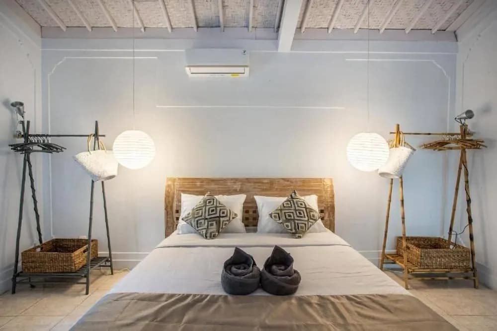 Villa Dolcevita Seminyak - photo 4