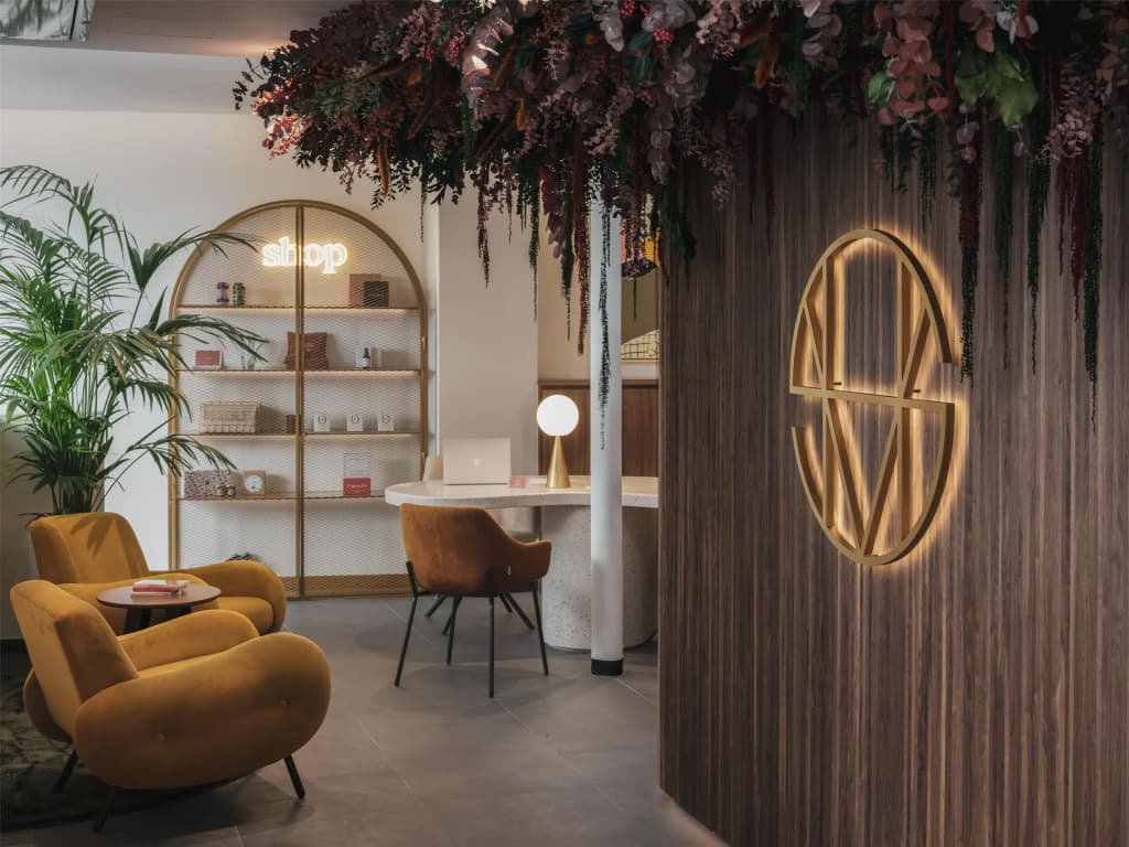 Seven Hotel Paris - photo 15