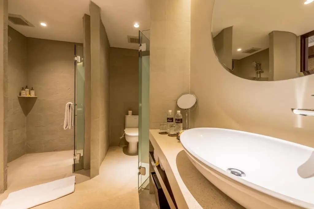TanaDewa Resort Ubud Bali By Cross Collection - photo 10