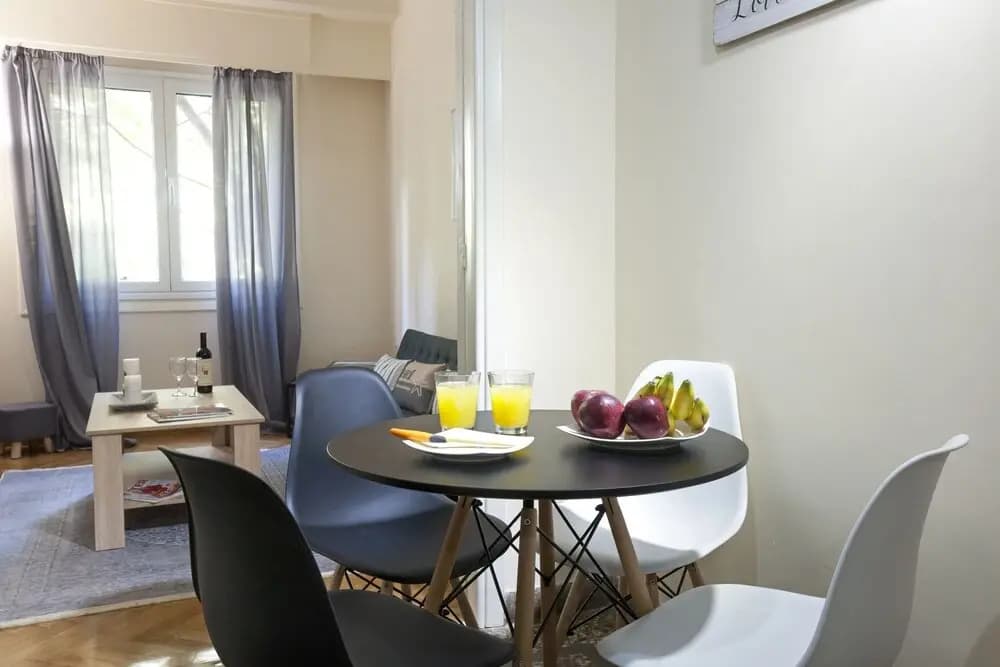 Three bedrooms apartment at the center of Athens - photo 4