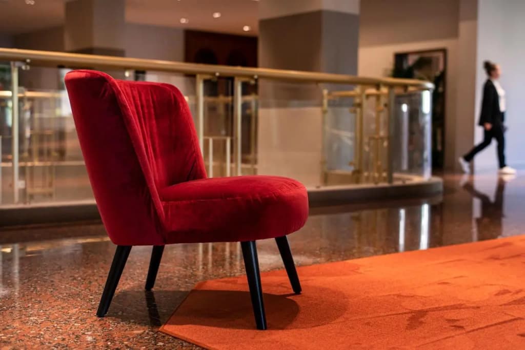 Quark Hotel Milano - photo 18