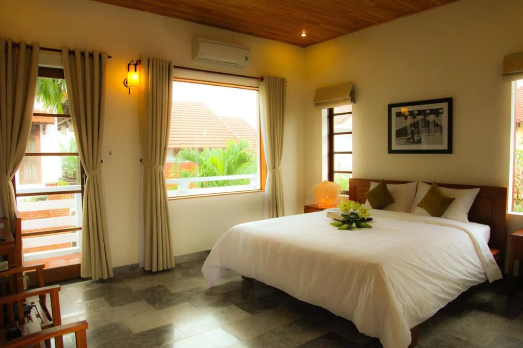 Charming Homestay - photo 3